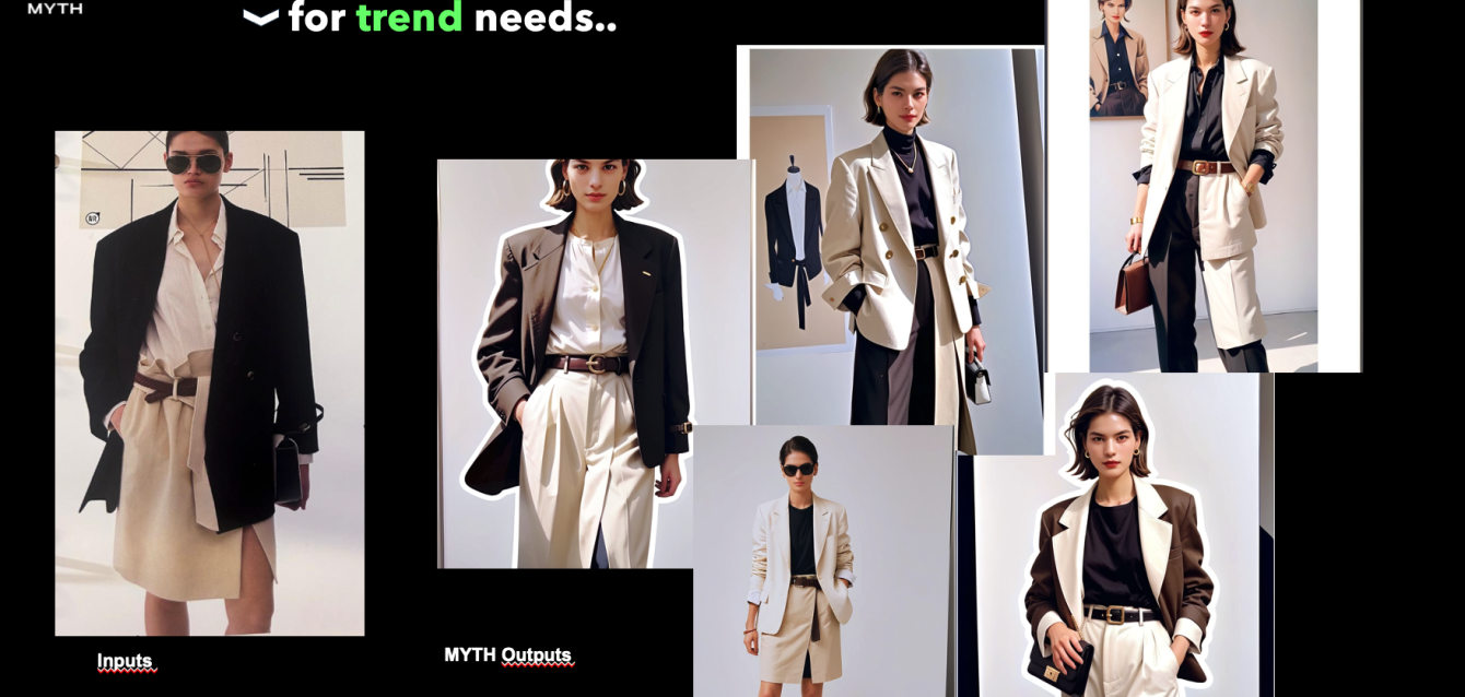 ai fashion design generator